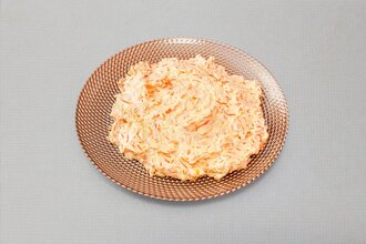 Havuç Tarator (250 Gr.) görseli