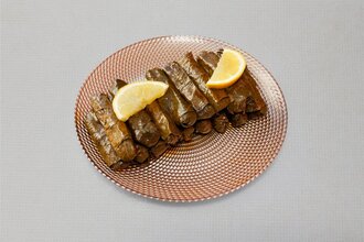 Zeytinyağlı Yaprak Sarma (250 Gr.) görseli