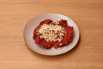 Acuka & Antep Ezmesi (250 Gr.) görseli