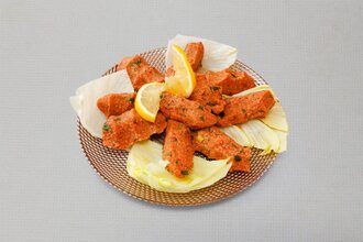 Mercimek Köftesi (250 Gr.) görseli