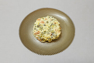 Amerikan Salatası (250 Gr.) görseli
