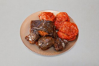Kuru Biber Dolması (250 Gr.) görseli