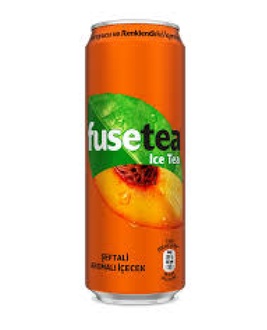Fuse Tea (33 Cl.) görseli