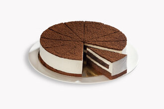 Tiramisu (Dilim) görseli