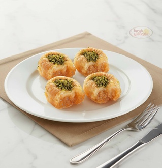 Bülbülyuvası (Porsiyon) görseli