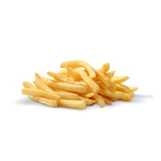 Patates Kızartması görseli