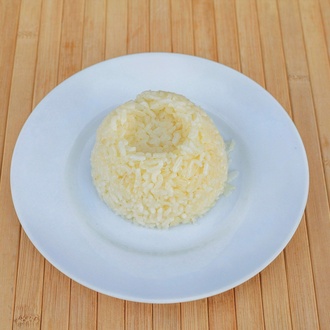 Pirinç Pilavı görseli