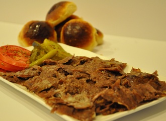 Et Döner (200 Gr.) görseli