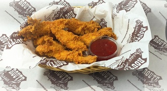 6'Lı Chicken Tenders görseli