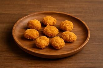 Çıtır Tavuk Parçaları görseli