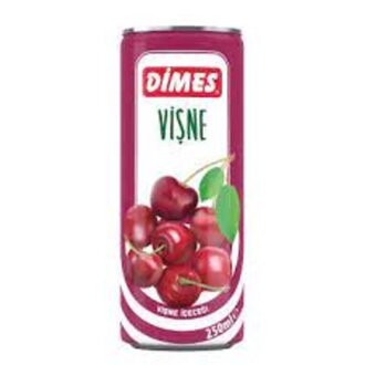 Dimes Vişne görseli