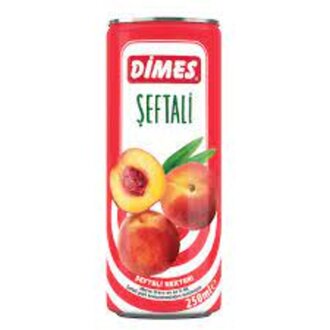 Dimes Şeftali görseli