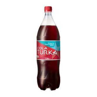 Cola Turka (1 L.) görseli