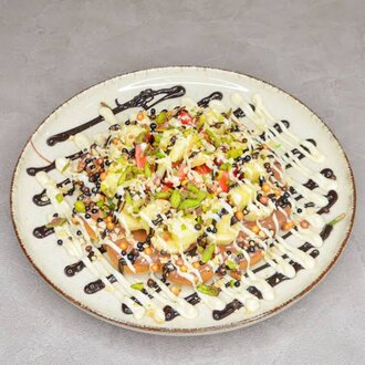 Special Waffle görseli