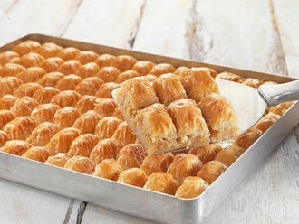 Fındıklı Baklava (Porsiyon) görseli