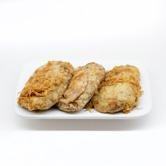 Kadınbudu Köfte görseli