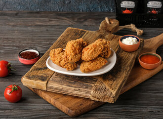 Chicken Kemiksiz görseli