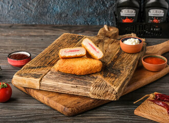 Cordon Bleu 2 Adet görseli
