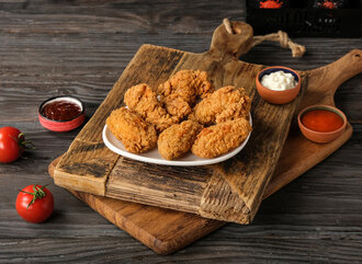 Chicken Kanat görseli