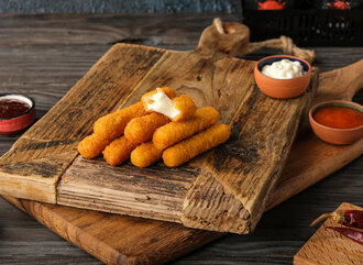 Mozzarella Stick görseli