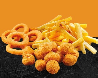 Mini Mix görseli