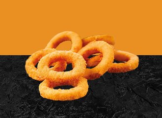 Soğan Halkası (8 Adet) görseli