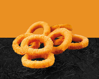 Soğan Halkası (4 Adet) görseli