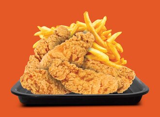 Acılı Kemiksiz 6'Lı görseli