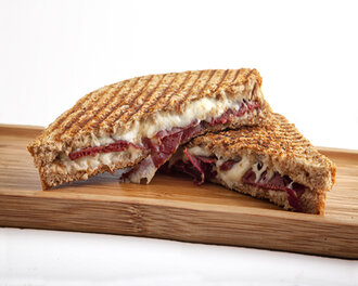 Karışık Tost görseli