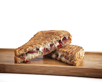 Full Karışık Tost görseli