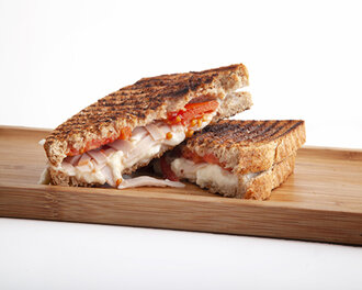 Fit Tost görseli