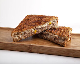 Ton Tost görseli