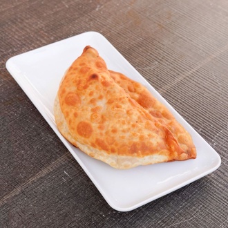 Mini Patatesli Çi Börek görseli