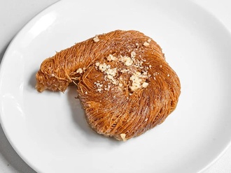 Burma Kadayıf görseli