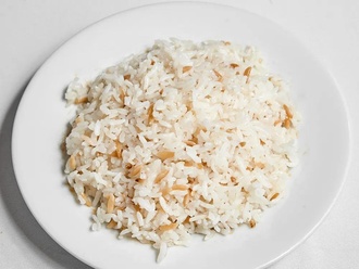 Pirinç Pilavı görseli
