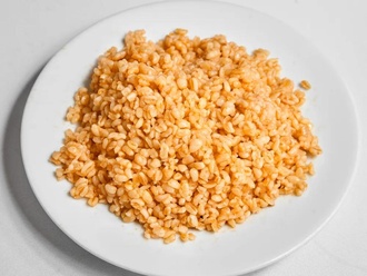Bulgur Pilavı görseli