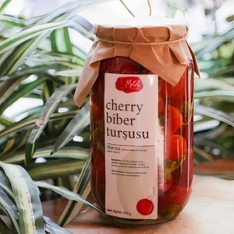 Cherry Biber Turşusu görseli