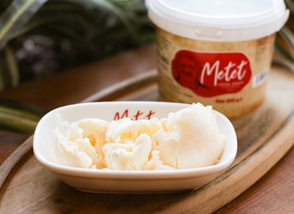 Bursa Tereyağı (500 Gr.) görseli