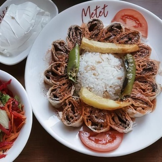 Beyti Kebap görseli