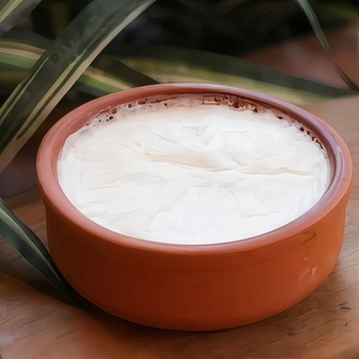 Manda Yoğurdu görseli