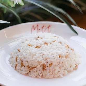 Pirinç Pilavı görseli