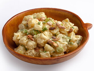 Hardallı Patates Salatası görseli