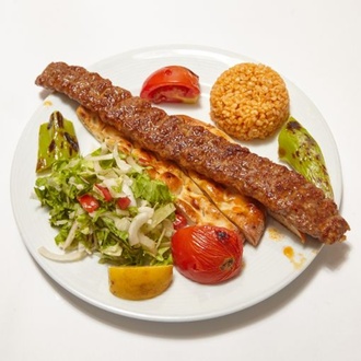 Adana Kebap görseli