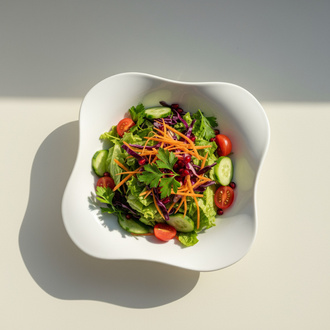 Mevsim Salata görseli
