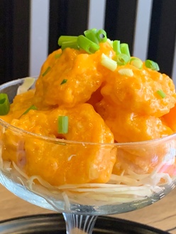 Dinamit Karides görseli