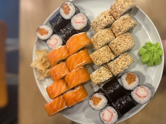 Classic Set Menü (28 Pcs.) görseli