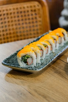 Cm Roll (8 Pcs.) görseli