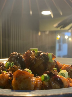 General Tso Tavuk görseli