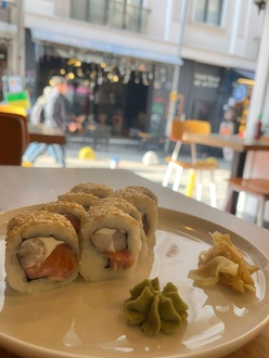 Omg Roll (8 Pcs.) görseli