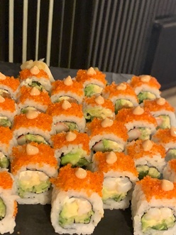 California Set (24 Pcs.) görseli